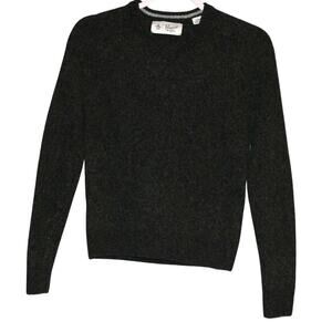 Original Penguin by Munsingwear Crewneck sweater Lambs Wool Mens S